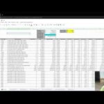 Ultimate Crypto Mining Spreadsheet v2 Alpha build preview