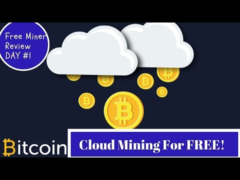 BITCOIN MINING SOFTWARE APP 2021 REVIEW | MINE 0.20 BTC in 5 Minutes on Android phone.