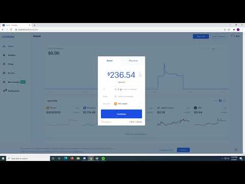 Rico buying bitcoin for the merchant Anthony in exchange for his cashapp payment