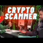 HOW I GOT CRYPTO SCAMMED