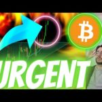 *MUST WATCH* BITCOIN FOLLOWING *EXACTLY ETHEREUM BREAKOUT*!!! - IS ETHEREUM ALSO READY TO BLAST?!