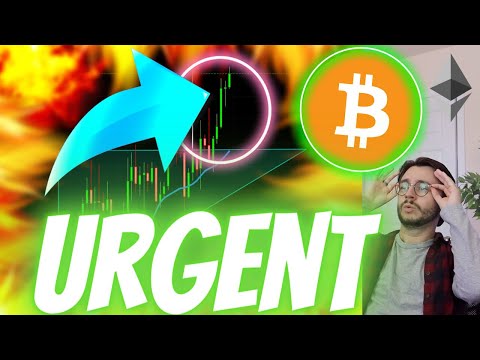 *MUST WATCH* BITCOIN FOLLOWING *EXACTLY ETHEREUM BREAKOUT*!!! - IS ETHEREUM ALSO READY TO BLAST?!
