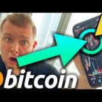 🚨EMERGENCY TO ALL BITCOIN HOLDERS!!!!!! BITCOIN IS ABOUT TO GO PARABOLIC THIS MONTH {Here's Why}