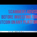 Scam adviser check for your investment platform, #scamcheck #bitcoin #paying #online #investment