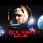 🔴[LIVE] CRYPTO IS UNSTOPPABLE  🚀🚀🚀 || MARKET CLOSE: TENDIES FOR ALL