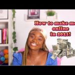 HOW TO MAKE MONEY ONLINE IN 2021 | HOW TO MAKE MONEY ONLINE | HOW TO MAKE MONEY AT HOME