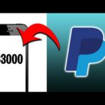 Earn Money From Your Phone ($3000+ PayPal Money) | Make Money Online 2021