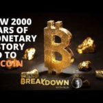 How 2,000 Years of Monetary History Led Us to Bitcoin, Feat. Nik Bhatia