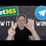 bet365 2up Free Telegram Alerts (matched betting, make money online)