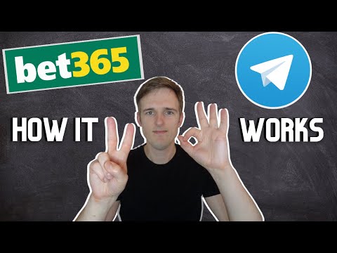 bet365 2up Free Telegram Alerts (matched betting, make money online)