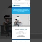 crypto mining || 99mining || payment proof or scam site