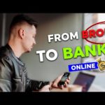 BEST Way To Make Money Online As A Broke Beginner In 2021!