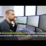 The future of merchant transactions is here! k-Merchant