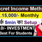 Earn Money Online 2021 | Part Time Jobs For Students | Free Bitcoin Mining | Best Income Secrets