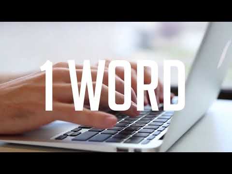 Earn $467 For TYPING NAMES (Easy Typing Jobs 2021)