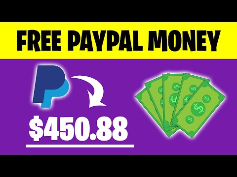 App That PAYS YOU PAYPAL MONEY ($450+) | Make Money Online Apps 2021