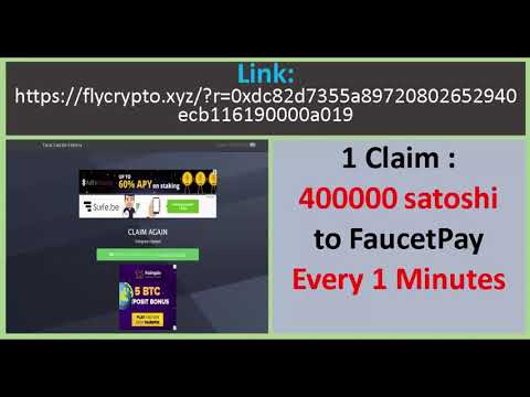 VIRAL FAUCET LIST LEGIT FEYORRA COIN (FEY) 2021 (NO DEPOSITS NO SCAM) WITHDRAW SEND TO FAUCETPAY