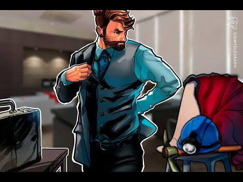 Belarusian government explores potential move into crypto mining