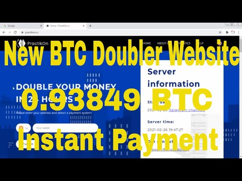 New Free Bitcoin Mining Sites 2021| 0.006 BTC Earn Without Investment| Real BTC Cloud Mining Sites