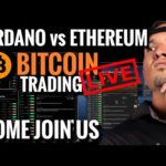 Bitcoin Live: Cardano Price Predictions: Crypto News Channel