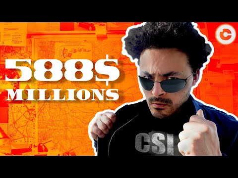 Le plus gros scam crypto !