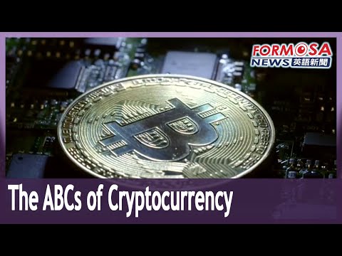 Learn your cryptocurrency ABCs to avoid scammers