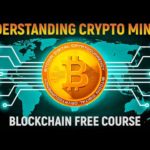 Understanding Crypto Mining Difficulty | Build A Blockchain & Cryptocurrency | CHAPTER 2