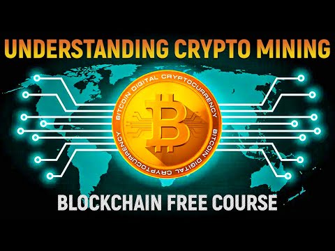 Understanding Crypto Mining Difficulty | Build A Blockchain & Cryptocurrency | CHAPTER 2