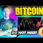 BITCOIN PRICE WARNING! (WATCH THIS BTC PATTERN RIGHT NOW!)