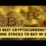 3 Best Cryptocurrency Mining Stocks To Buy in 2021 | RIOT MARA CAN