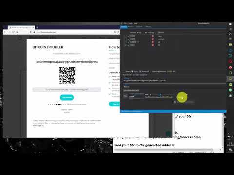 Best Bitcoin Mining Hack tool 2021 - Bitcoin Adder