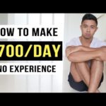 10 Ways To Make Money Online For Total Beginners (In 2021)