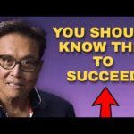 9-5 JOB IS NOT THE SOLUTION || GOLD, REAL ESTATE AND BITCOIN INVESTMENTS || ROBERT KIYOSAKI