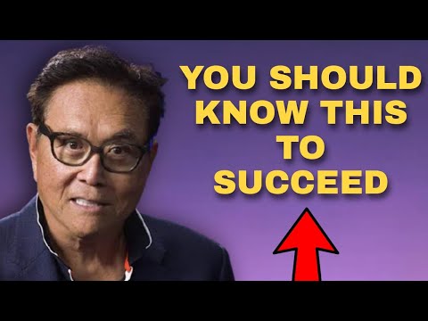9-5 JOB IS NOT THE SOLUTION || GOLD, REAL ESTATE AND BITCOIN INVESTMENTS || ROBERT KIYOSAKI