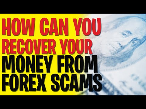 FOREX SCAMS | How to go about recovering money from a Forex scam legally - Forex Trading Strategies