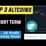 Best Altcoins To Buy Now | Best Cryptocurrency To Invest 2021 | Crypto News Today Hindi | Earn Tube