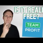 Team Profit Review FREE Matched Betting site used to Make Money Online UK