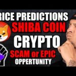 Shiba Crypto: Shiba Price Predictions 2021: Cryptocurrency News Today