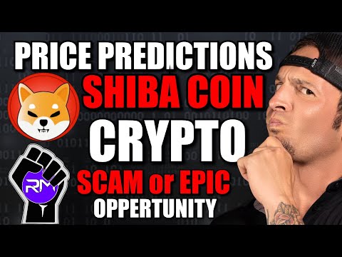 Shiba Crypto: Shiba Price Predictions 2021: Cryptocurrency News Today
