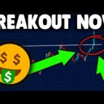 MUST WATCH NOW! BITCOIN PRICE BREAKOUT & ETHEREUM BREAKOUT, CARDANO, LITECOIN (Bitcoin Price Target)