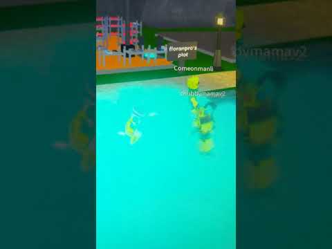 Dance party 2 with fans 100 sub   special in Roblox Bitcoin mining simulator! #shorts