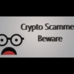 Fight against scam in comments on Youtube | Crypto