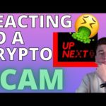 Reacting to a Crypto Scammer buying a 7 million dollar home.