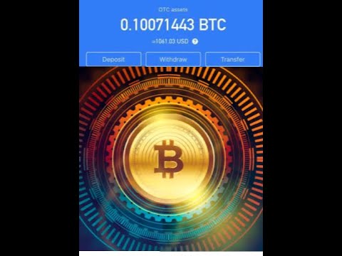 New bitcoin mining app earn daytime 20$
