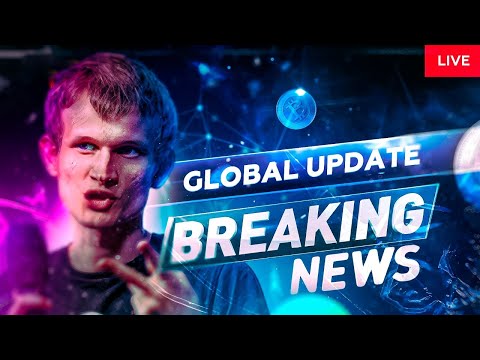 ETHEREUM Million Dollar MOONSHOT (TOP Reason Why) Bitcoin Straight to $60k, ETH to $3500