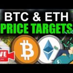 Bitcoin Straight to $60k, Ethereum to $3500 (Best Investment Of 2021)
