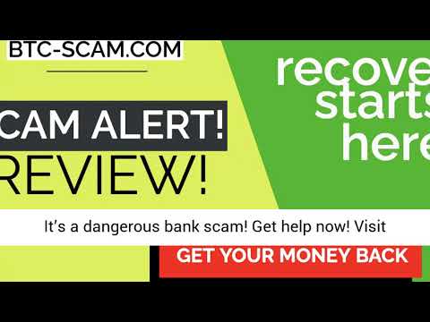 Sengbao Bank Withdrawals, Bitcoin Scams, BTC Scams, Forex Scams