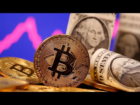 Bitcoin Mining explained.  How to mine Bitcoin?