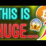HUGE CRASH COMING FOR BITCOIN NEXT IF THIS HAPPENS!!!!!!!!!! BTC + Crypto Price Prediction Analysis