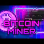 Earn money for Bitcoin / Bitcoin Miner Software 2022 / Money for Crypto
